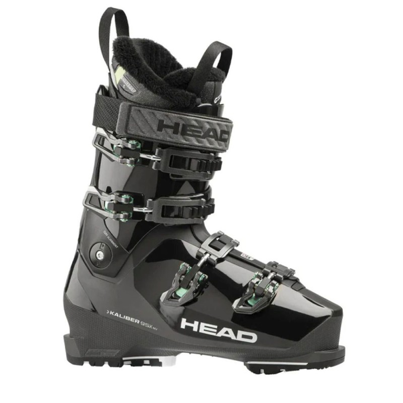 Scarponi donna Kaliber 95X MV GW 2026