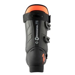 Scarponi uomo Speed Rental HV+