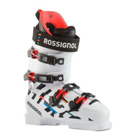 SCARPONI UOMO DA SCI RACING HERO WORLD CUP Z SOFT+