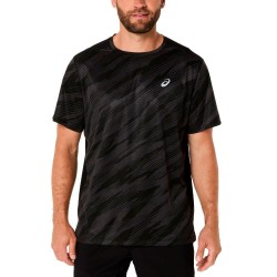 ASICS Core All Over Print Maglia