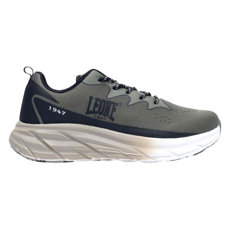 LEONE MEN'S SHOES RUN