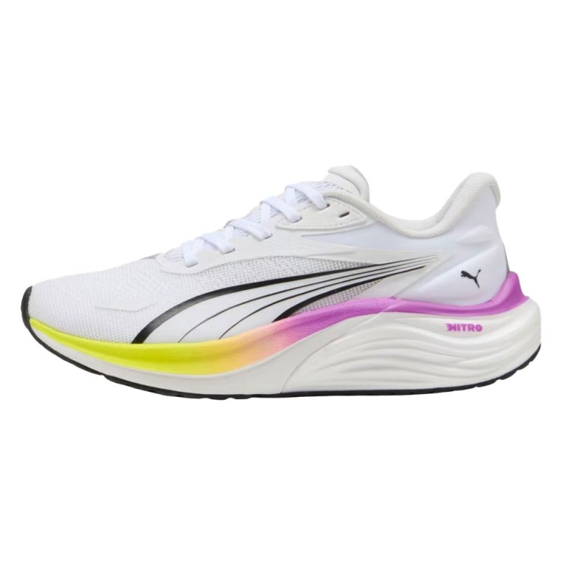 PUMA ELECTRIFY NITRO 4 WOMEN