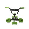 STIGA Snowracer Curve SX Slittino da Neve