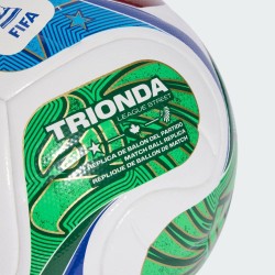 Pallone da calcio WORLD CUP 26 TRIONDA LEAGUE JUNIOR 350