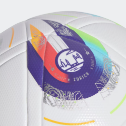 Pallone calcio ADIDAS KONEKTIS LEAGUE Europei femminili