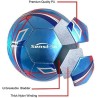 Senston Pallone da Calcio Taglia 4/ Taglia 5