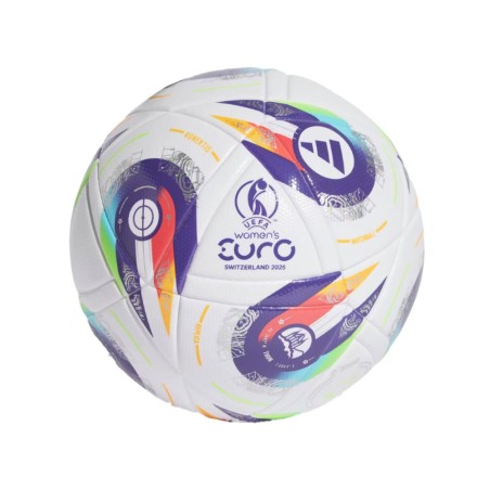 Pallone calcio ADIDAS KONEKTIS LEAGUE Europei femminili