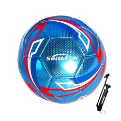 Senston Pallone da Calcio Taglia 4/ Taglia 5