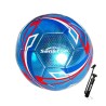 Senston Pallone da Calcio Taglia 4/ Taglia 5