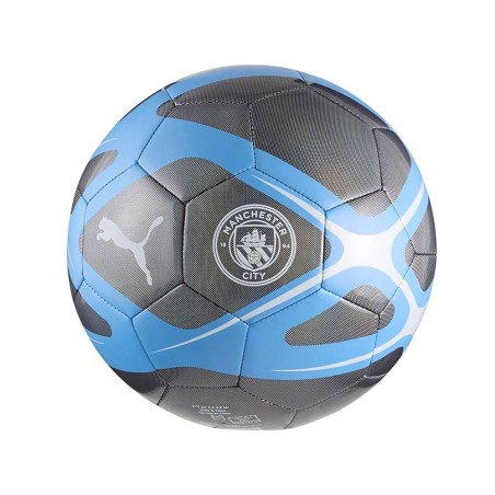 PUMA Pallone da Calcio Manchester City Culture