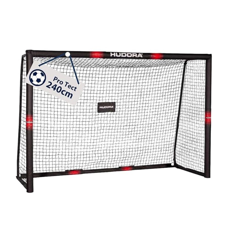 HUDORA Porta da calcio Pro Tect