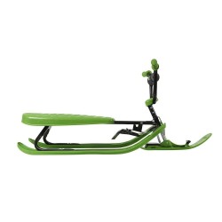 STIGA Snowracer Curve SX Slittino da Neve