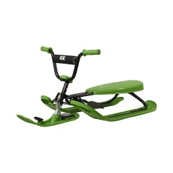 STIGA Snowracer Curve SX Slittino da Neve