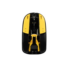 Hamax Sno Action - bob