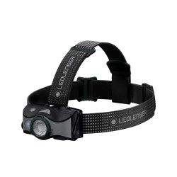 LED LENSER MH7