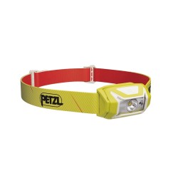 PETZL TIKKA YELLOW