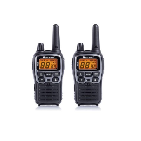 Midland - Walkie Talkie XT70, 2