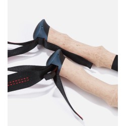 Bastoncini Telescopici in Carbonio