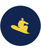 Snowboard