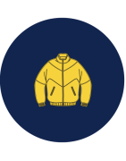 Giacche e piumini sportivi uomo