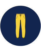 Pantaloni sportivi uomo