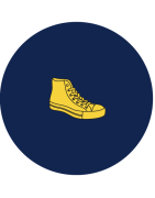 Scarpe sportive uomo