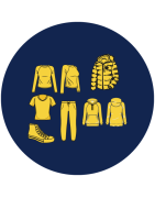 Abbigliamento sportivo donna