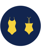 Costumi e capi mare donna