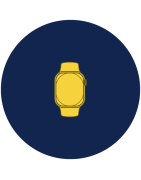 Orologi, Gps, Tracker